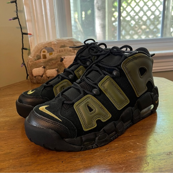 *SOLD* Nike air more uptempo 96’ - Picture 2 of 8